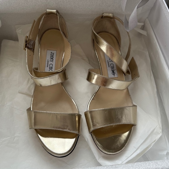 Jimmy Choo